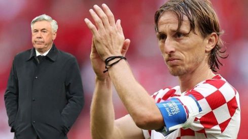 Luka Modric