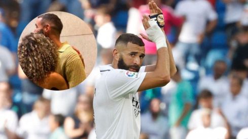Benzema