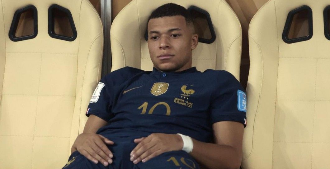 Mbappé