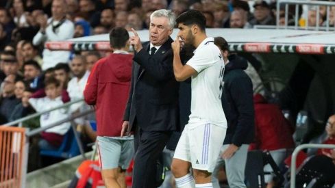 Marco Asensio