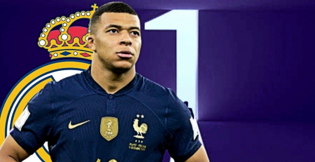 Mbappé