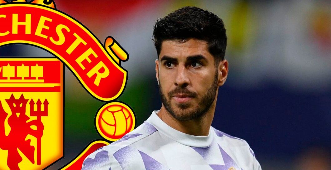 Marco Asensio