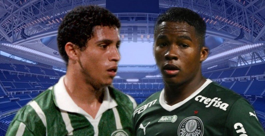 Roberto Carlos, Endrick Roberto Carlos, Endrick