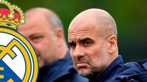 Pep Guardiola