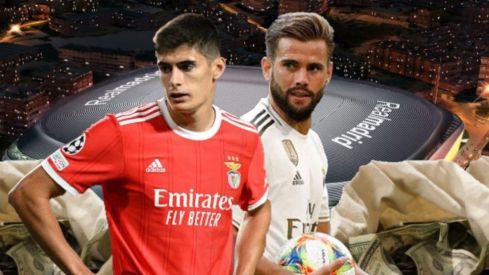 El dinero no deja que el Real Madrid fiche al sustituto de Nacho