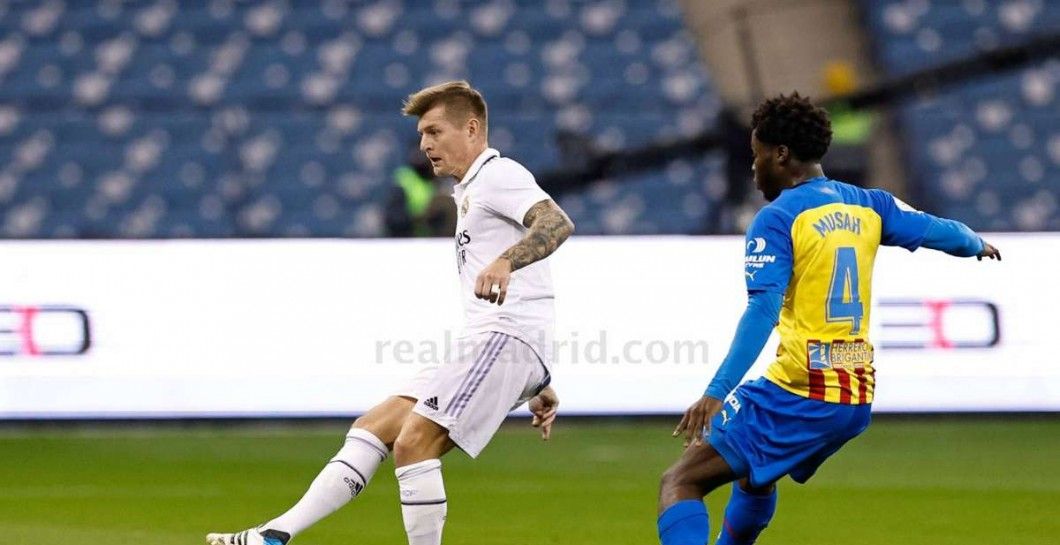 Kroos