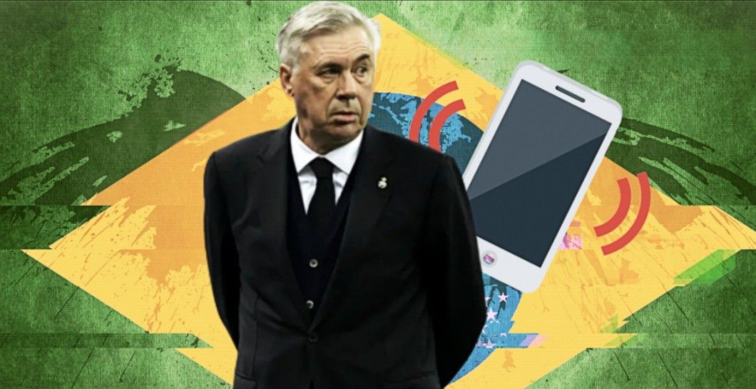 Ancelotti