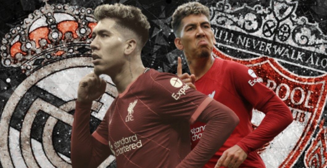 Roberto Firmino
