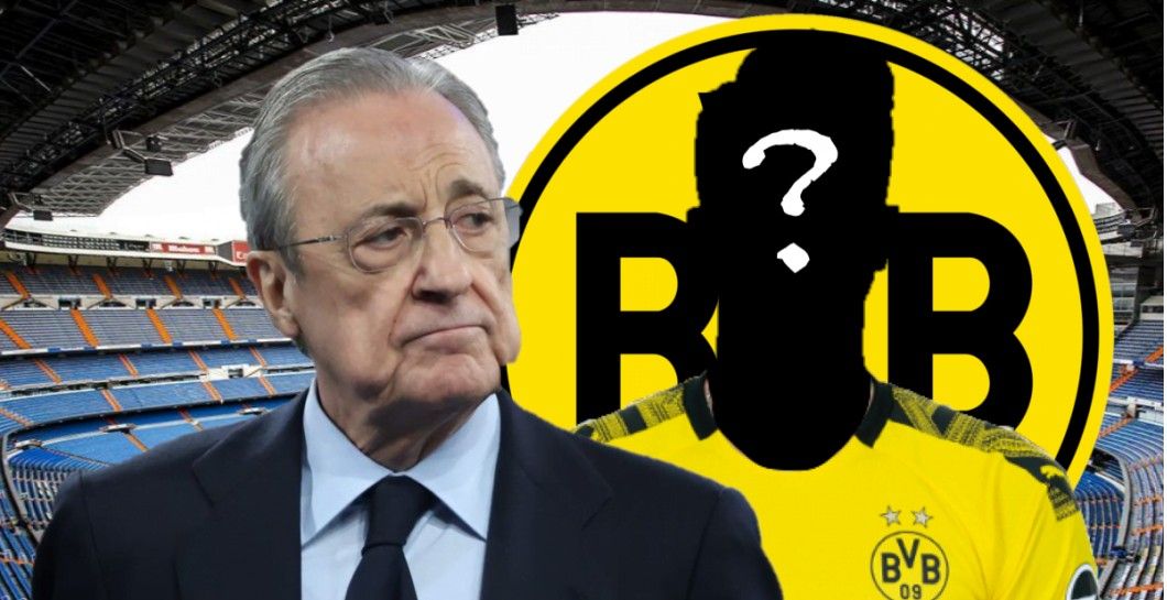 El Real Madrid habría elegido a un atacante del club alemán para reforzar su plantilla de cara a la próxima temporada El Real Madrid habría elegido a un atacante del club alemán para reforzar su plantilla de cara a la próxima temporada