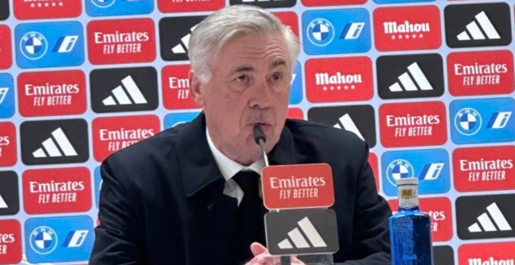 Ancelotti
