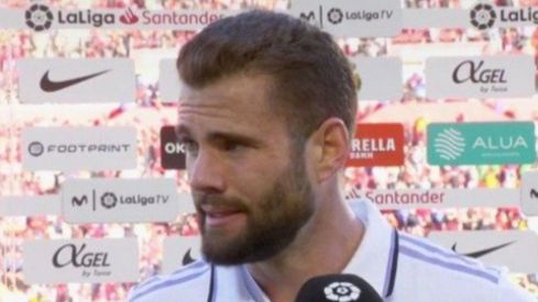 Nacho