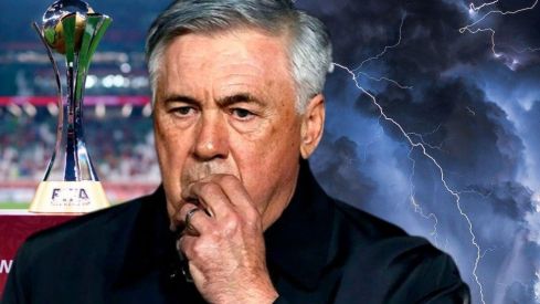 Ancelotti
