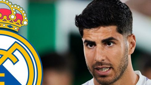 Marco Asensio