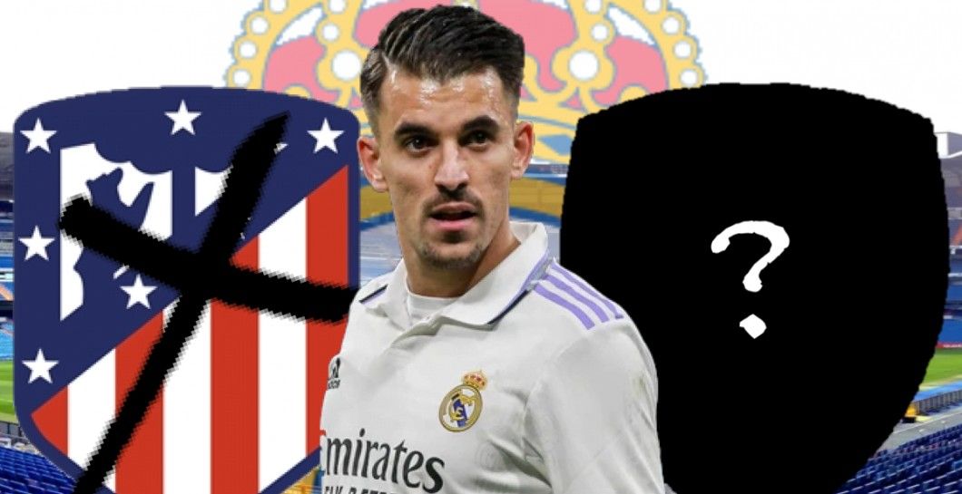 Ceballos rechaza al Atlético de Madrid de forma inmediata