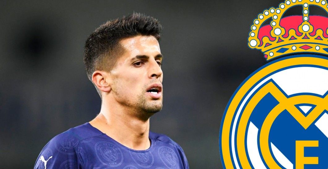 Joao Cancelo