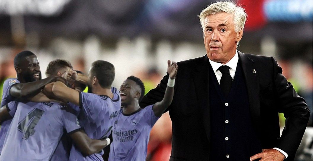 Carlo Ancelotti