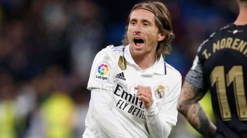 Modric