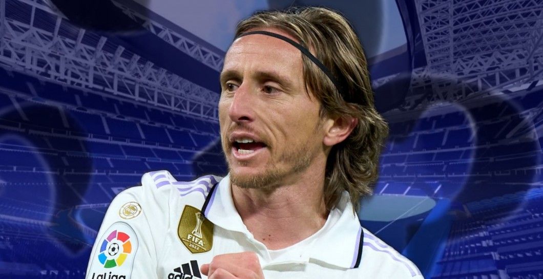 Modric