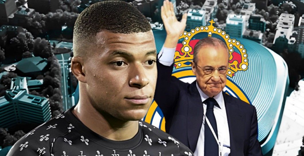 Mbappé