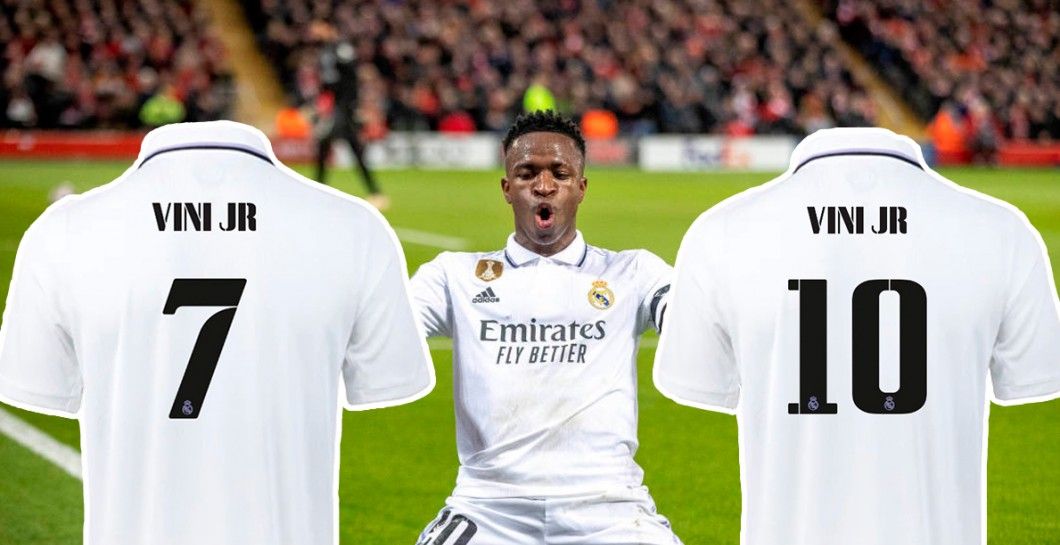 Vinicius Jr.