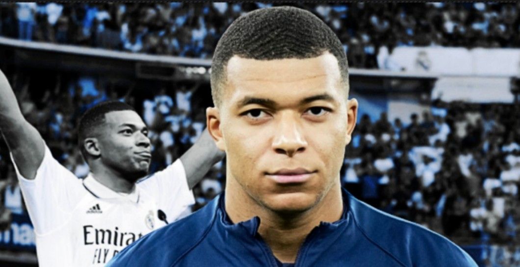 Mbappé