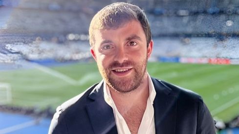 Fabrizio Romano