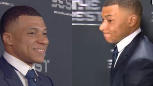 Kylian Mbappé