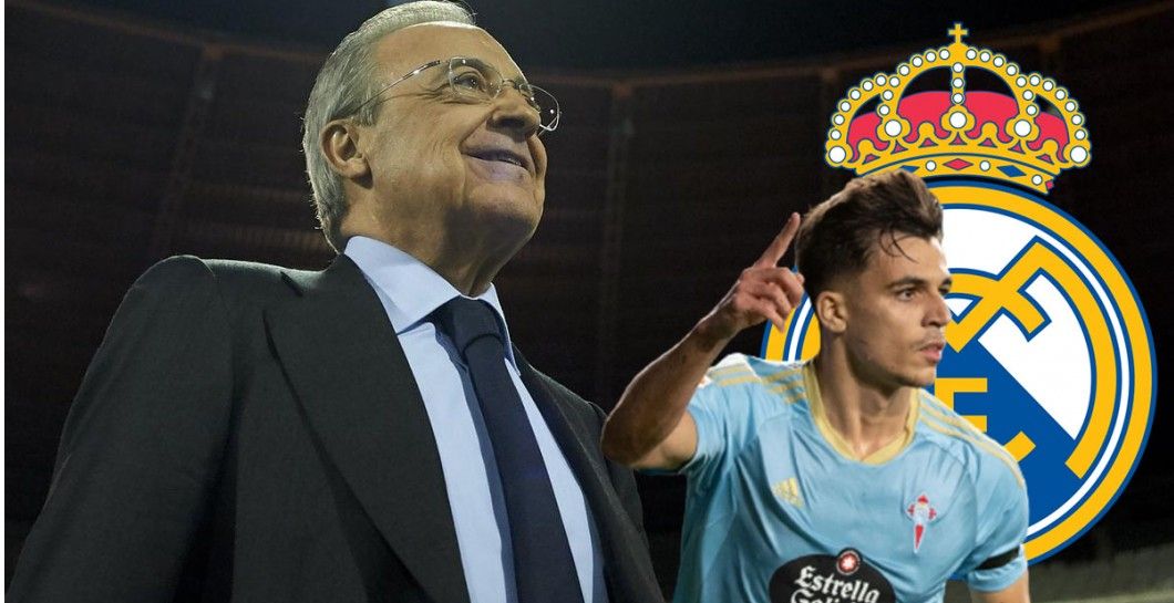 Gabri Veiga y Florentino