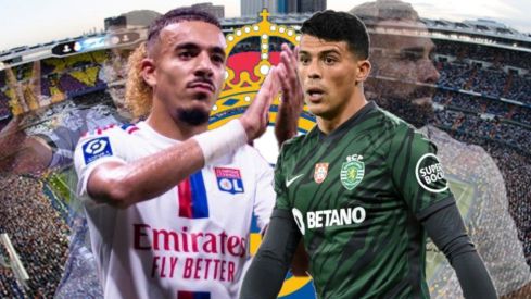 Pedro Porro y Malo Gusto no jugarán en el Real Madrid la próxima temporada