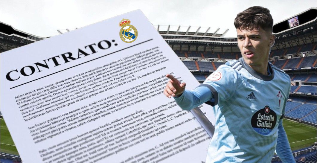 El joven jugador celtista estaría más cerca que nunca de llegar al Real Madrid