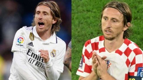 Modric