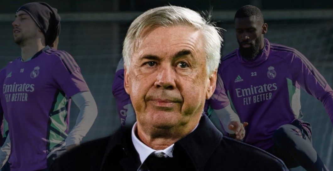 Ancelotti