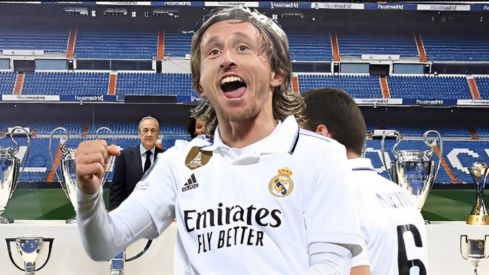 Modric