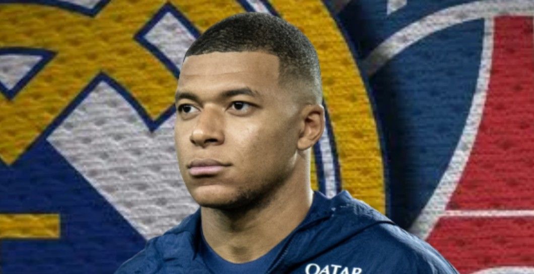 Kylian Mbappé