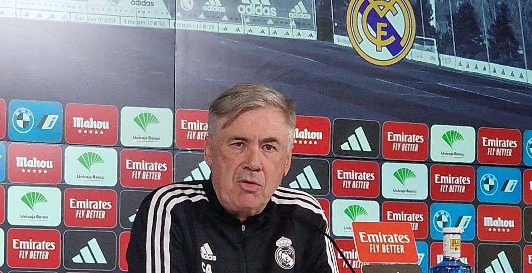 Ancelotti