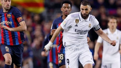 Benzema