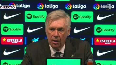 Ancelotti