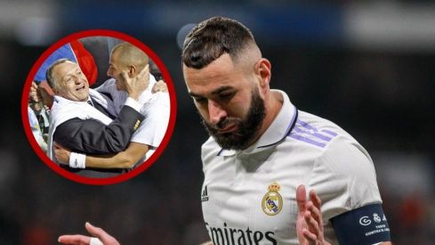 Benzema