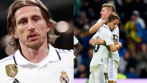 Modric