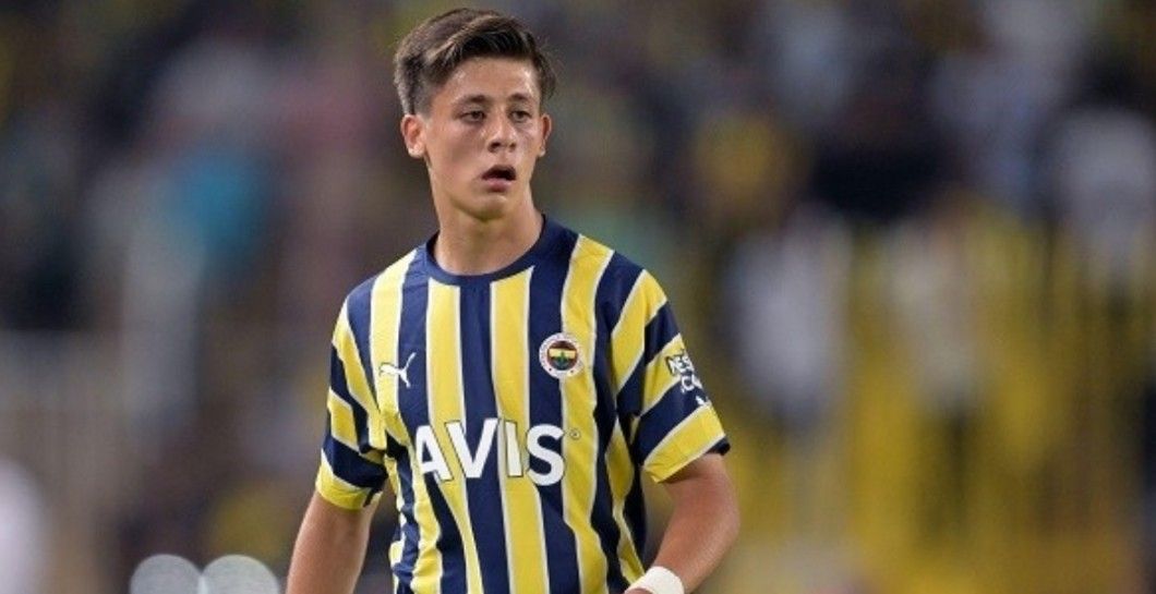 Arda Güler