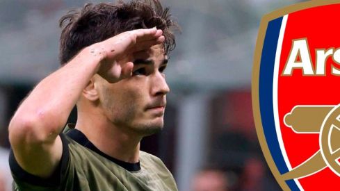 Brahim Díaz