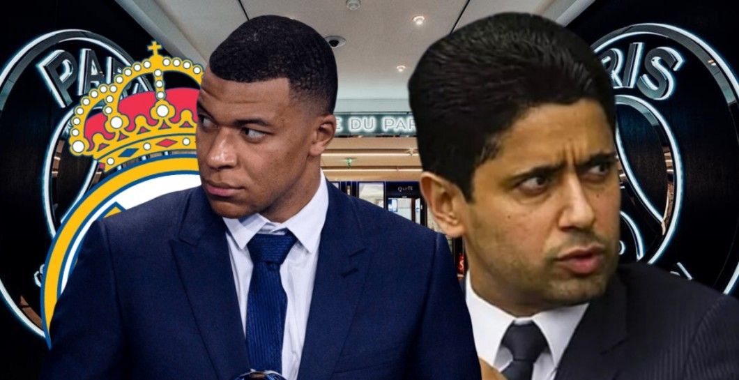Mbappé