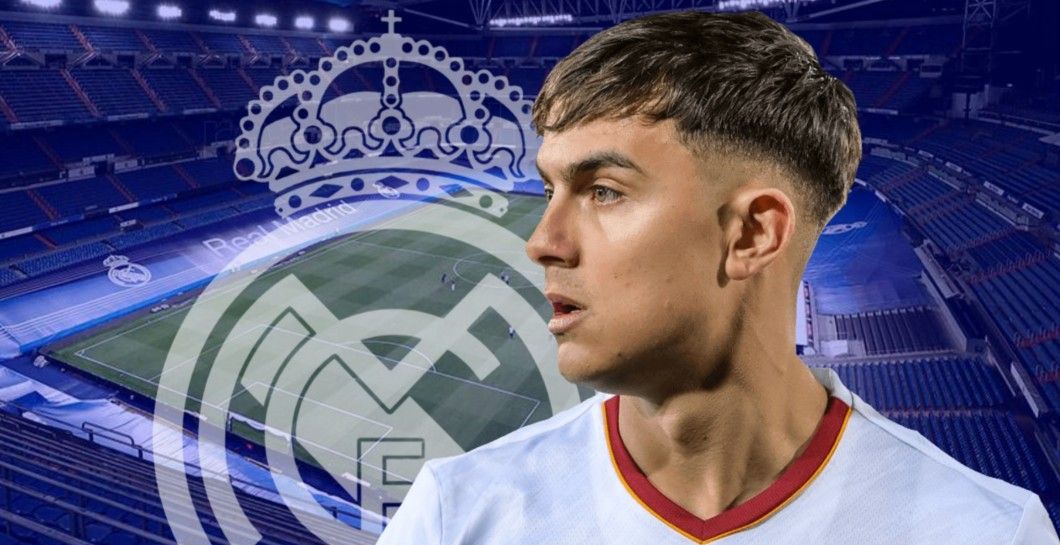 Dybala