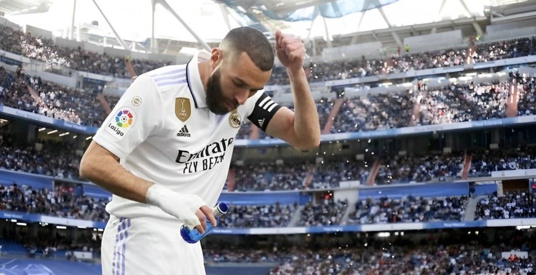 Benzema