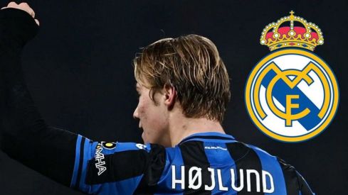 Hojlund
