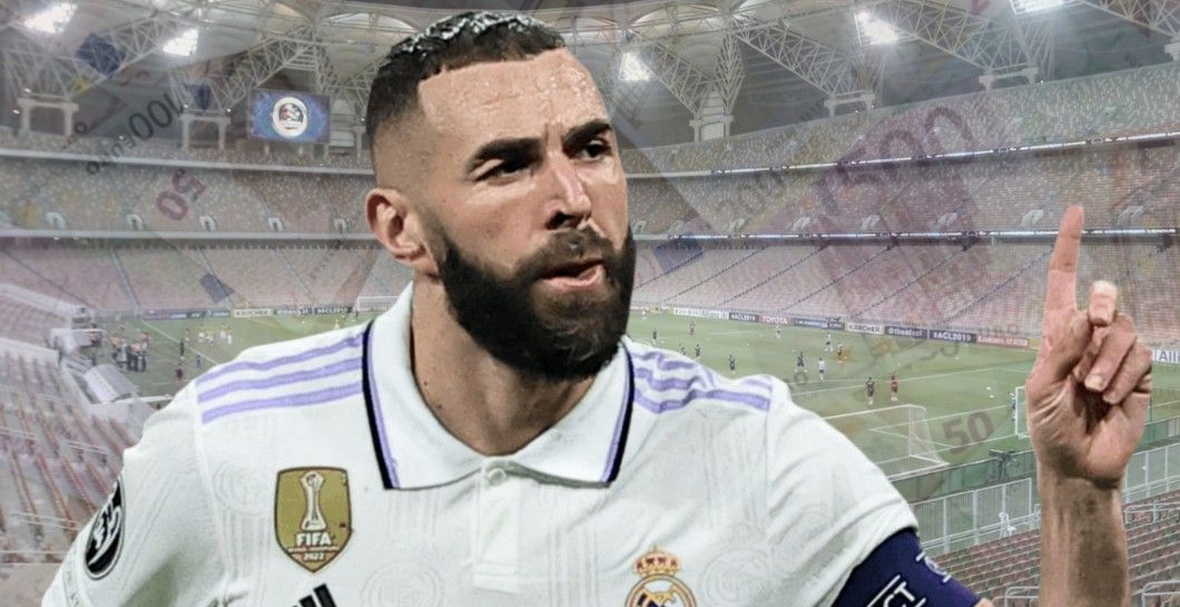 Benzema