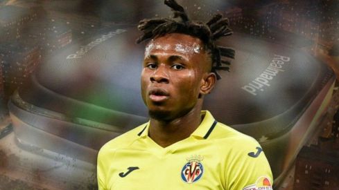 Chukwueze