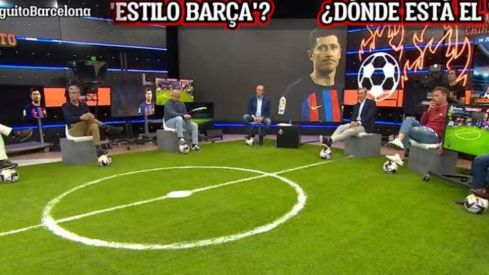 El Chiringuito