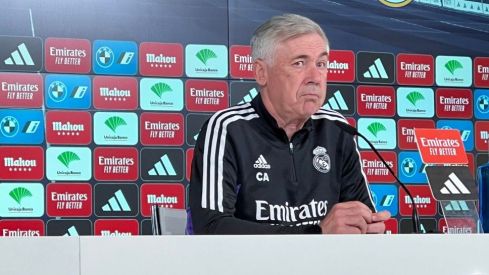Ancelotti