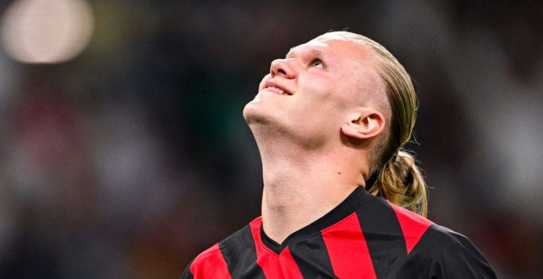 Erling Haaland Erling Haaland